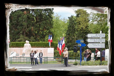Calendrier 2012 des cérémonies de commémoration