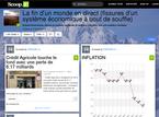 	Science économique, dérives du système capitaliste, et systèmes alternatifs pour une mutation inévitable 
