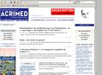 Les médias dans tous leurs états.