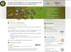Logiciels libres pour l’enseignement