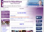 DLR Alpes Maritimes 