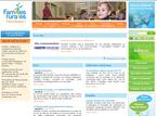 Le site national de Familles Rurales Le site national de Familles Rurales