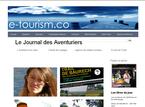 Journal des Aventuriers