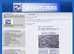 La Truite Dioise