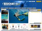 Beuchat: matériel de pêche sous marine Beuchat: matériel de pêche sous marine