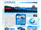 Comas Historic Racing