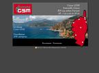 Corse GSM