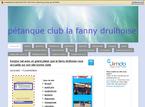 Fanny drulhoise