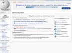 biographie duclos wikipédia