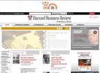Harvad Business Review América Latina