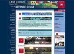 Haut Comité Français pour la Défense Civile Haut Comité Français pour la Défense Civile