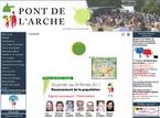 Mairie de Pont de l'Arche
