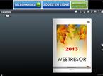 Association Web Trésor