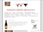 Domaine Ludovic Belin Pernand Domaine Ludovic Belin Pernand