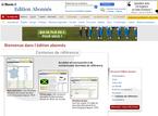 Cyberadresses : Le guide de l'internet pratique