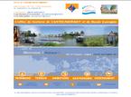 Office de tourisme de Castelnaudary 