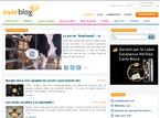 Créez votre blog perso Créez votre blog perso