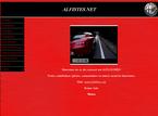 Alfistes