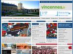 Ville de Vincennes