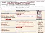Forum Baclofene, alcool et autres dépendances Forum Baclofene, alcool et autres dépendances