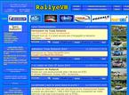 Rallye VH