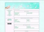 Graphiques pour pages Web, Poser, Polices de caractères, Outils, Portals