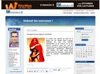 DLR Charentes Maritimes