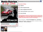 Montée Historique du Cap Corse