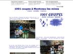 1001 coupes