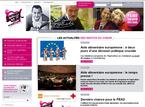 les restos du coeur