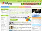 Gay Provence Gay Provence