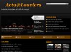 Mairie de Louviers
