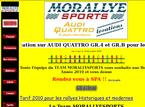 Morallye Sports