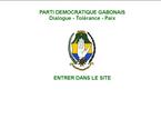 P.D.G. GABON