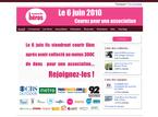 Soyez membre de l'équipe "1 MPV 10 ans de vie" le 6 juin 2010