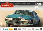 Rallye du Maroc Historique