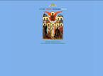 Archidiocèse orthodoxe russe en Belgique Archidiocèse orthodoxe russe en Belgique
