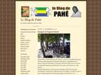 Le Blog de PAHE