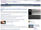 Yahoo actualités Yahoo actualités