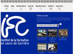 Institut de Formation en cours de Carrière