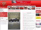 Alfa Romeo Owners Club