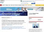 16.12.2011. 2012 sera l'année de tous les dangers - Blog de Georges Ugueux (réservé abonnés "numériques" à Le Monde.fr)