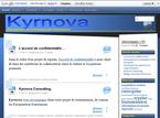 Kyrnova : Management de la transmission d'entreprise
