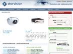 Storvision