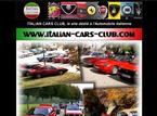 Italian Cars Club