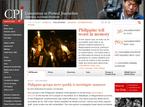 CPJ Comité pour la Protection des Journalistes