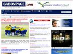 GABONPAGE