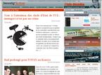 Investig'action - un site "dérangeant".