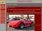 Historic 3A66 
