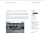 cosmopolitis, lesite du séminaire "société-monde" de comberouger (CNRS-EHESS-Université Toulouse LeMirail)